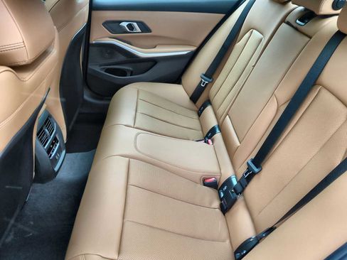 Used 2026 BMW 330i xDrive Sedan w/ Premium Package image 20