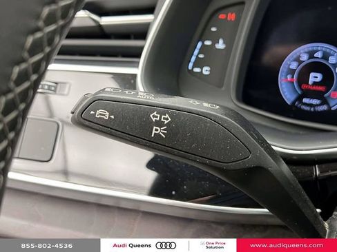 Certified 2023 Audi Q8 Premium w/ Convenience Package AWD/4WD image 24