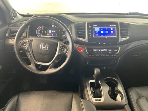 Used 2017 Honda Pilot EX-L image 21