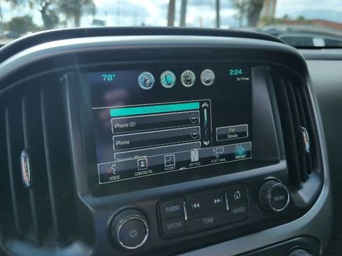 Used 2016 Chevrolet Colorado LT image 16