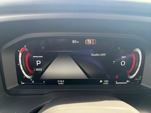 Used 2026 Nissan Rogue Platinum w/ Platinum Premium Package AWD/4WD image 20