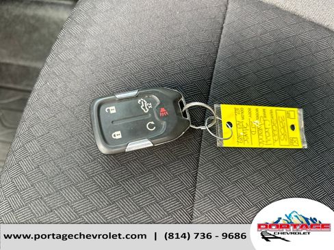 Used 2022 Chevrolet Silverado 1500 LT image 30