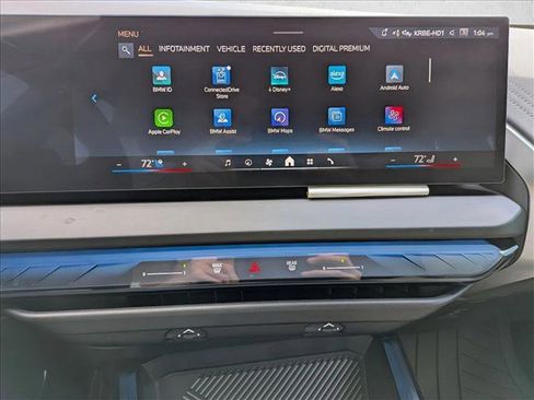 Certified 2026 BMW X3 xDrive30 w/ M Sport Package image 15