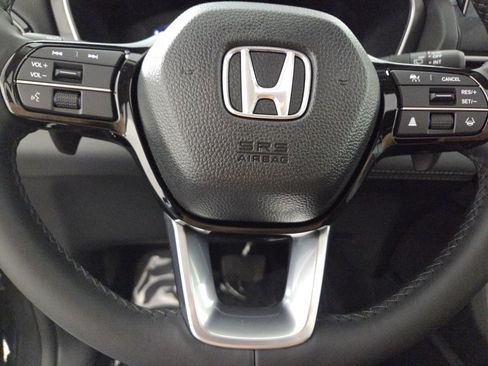 New 2026 Honda Pilot Touring image 15