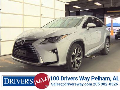 Used 2019 Lexus RX 350 FWD