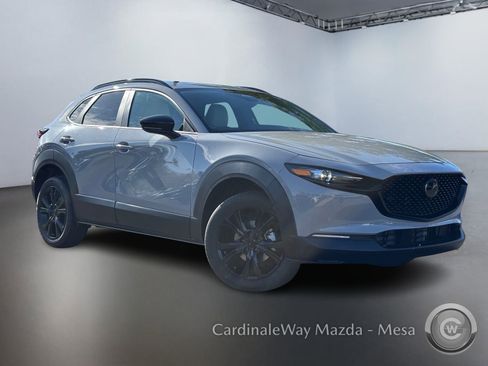 New 2026 MAZDA CX-30 AWD 2.5 S image 2
