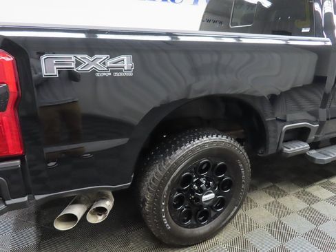 Used 2025 Ford F250 Lariat w/ Lariat Ultimate Package image 39