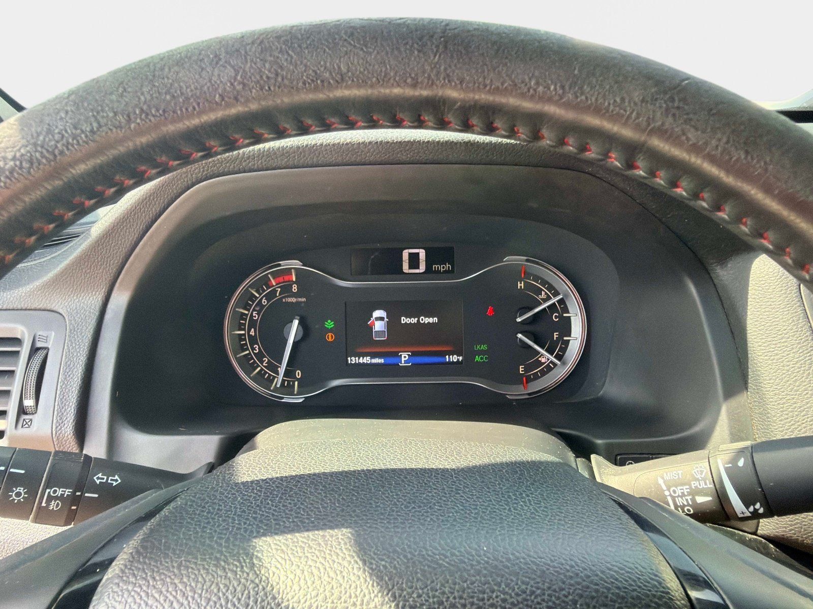 Used 2019 Honda Ridgeline Black Edition image 25