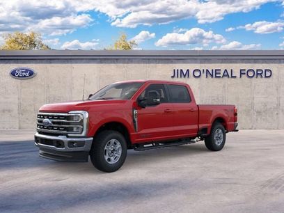 New 2026 Ford F250 XLT w/ XLT Premium Package