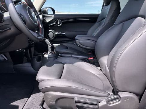 Used 2020 MINI Cooper S FWD image 18