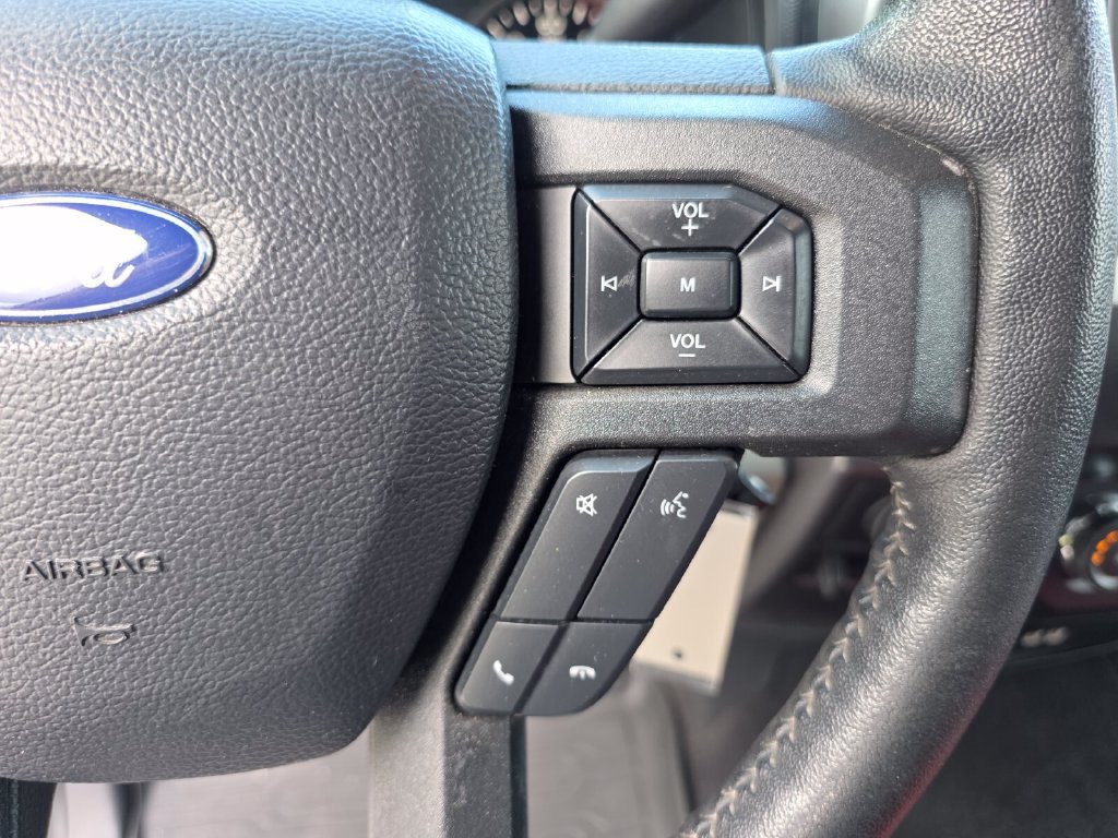 Used 2020 Ford F150 4x4 SuperCrew image 33