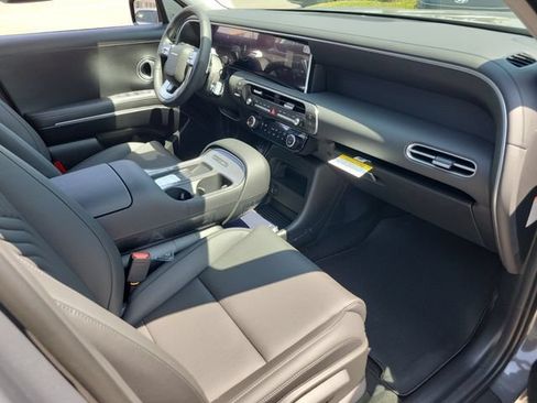 New 2026 Hyundai Palisade FWD Hybrid image 20