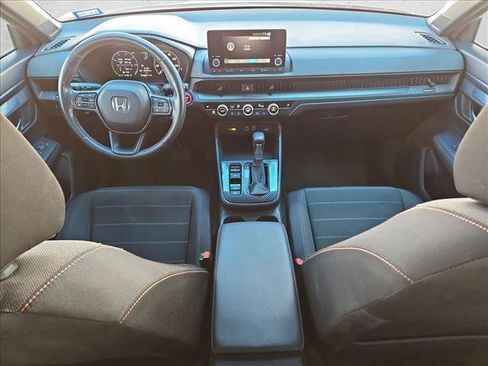 Used 2024 Honda CR-V Sport image 18