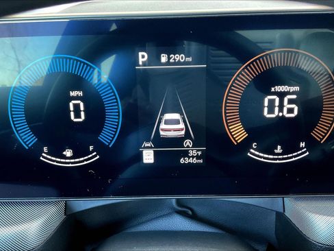 Used 2026 Hyundai Sonata SE image 13