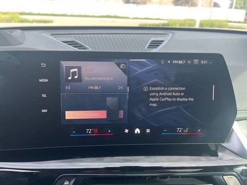 Used 2025 BMW X1 xDrive28i w/ Premium Package image 15