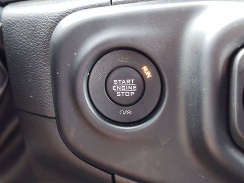 Used 2023 Jeep Wrangler Sport AWD/4WD image 29