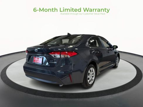 Used 2023 Toyota Corolla LE FWD image 7