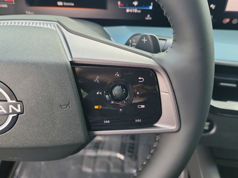 New 2026 Nissan Murano SL image 28