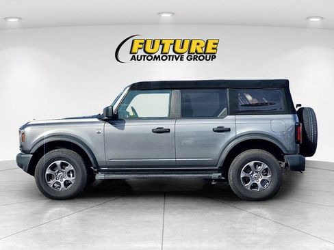 Used 2023 Ford Bronco Big Bend image 7
