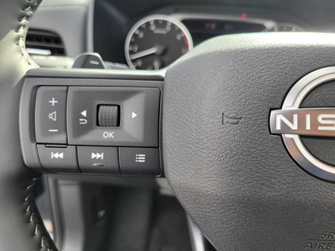 Used 2026 Nissan Rogue SV image 23