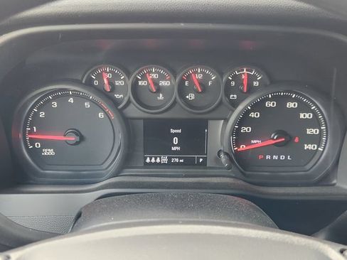 New 2026 Chevrolet Silverado 3500 W/T w/ WT Convenience Package AWD/4WD image 6