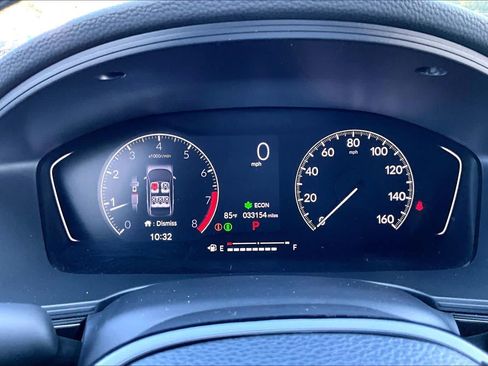 Used 2023 Honda Civic Sport image 25