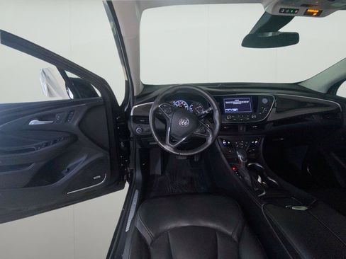 Used 2020 Buick Envision Premium AWD/4WD image 20