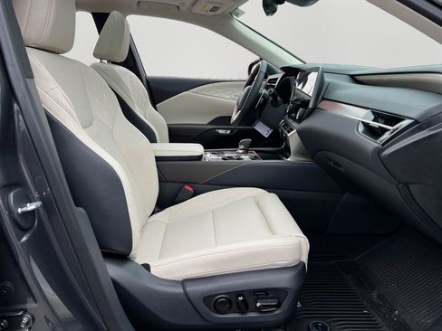 New 2026 Lexus RX 350 350 Luxury image 5