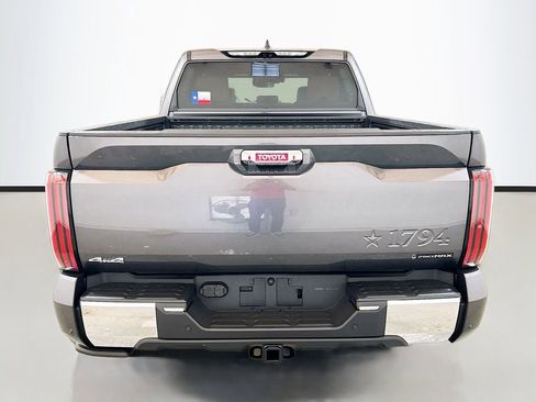 New 2026 Toyota Tundra 1794 Edition AWD/4WD image 5
