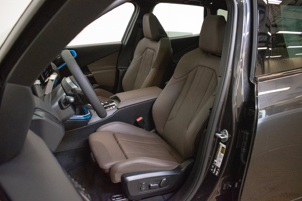 New 2026 BMW X3 xDrive30i w/ Premium Package AWD/4WD image 21