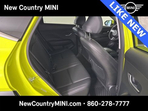 Used 2024 Hyundai Kona Limited image 20