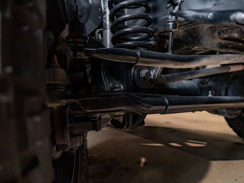 Used 2024 RAM 3500 Laramie w/ Night Edition image 13