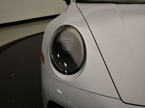 Used 2024 Porsche 911 Targa 4 image 14