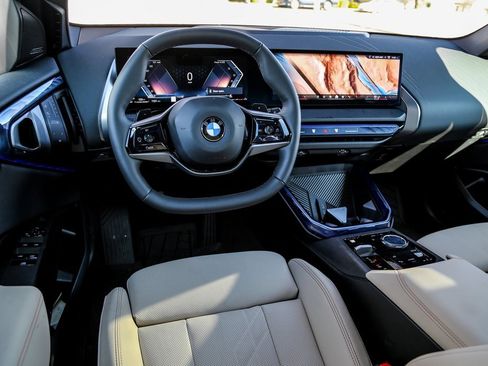 Used 2026 BMW X3 xDrive30 w/ Convenience Package image 10