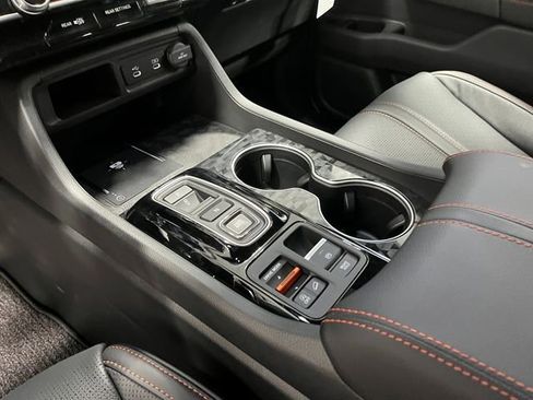 New 2026 Honda Passport TrailSport Elite image 13