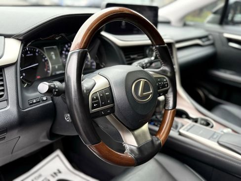 Used 2021 Lexus RX 350L FWD w/ Premium Package image 13