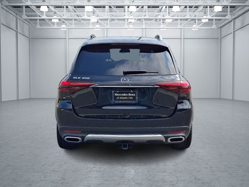 Certified 2026 Mercedes-Benz GLE 350 4MATIC image 5