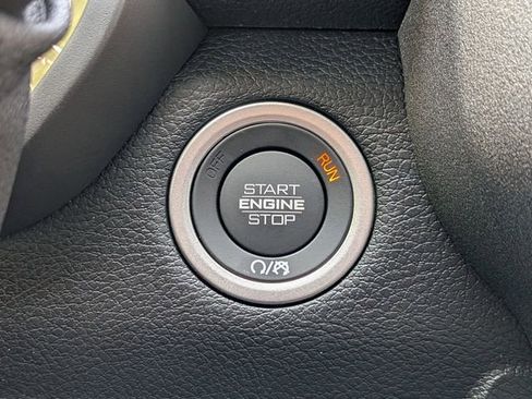 New 2026 RAM 5500 Tradesman AWD/4WD image 16