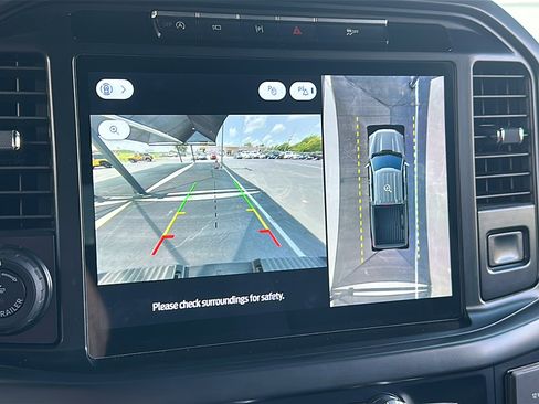 Used 2024 Ford F150 XLT w/ Equipment Group 302A MID image 32