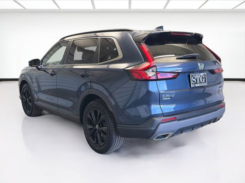 Used 2024 Honda CR-V Sport Touring image 6