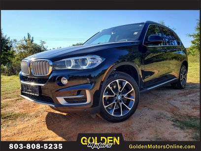 Used 2016 BMW X5 xDrive35i