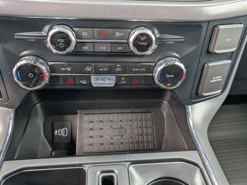 New 2025 Ford F150 XLT w/ Equipment Group 302A MID image 26