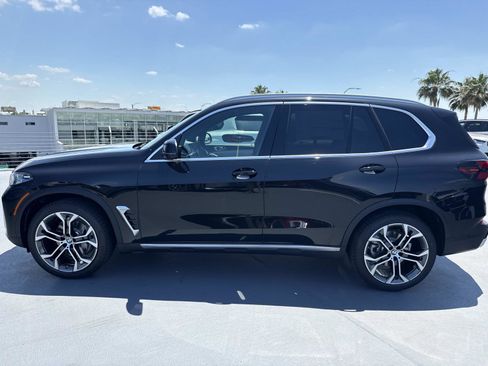 New 2026 BMW X5 sDrive40i RWD image 6