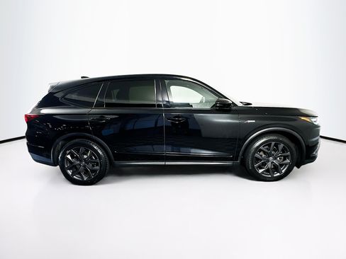 Used 2023 Acura MDX A-Spec AWD/4WD image 10