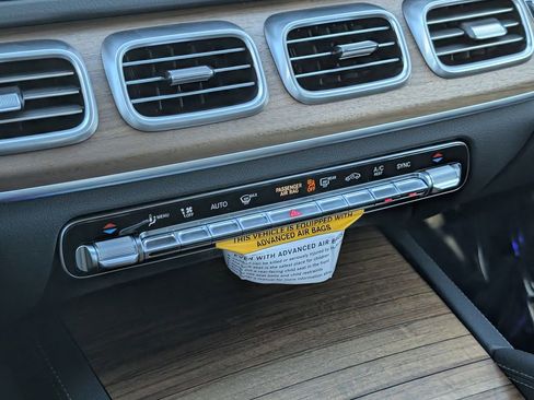 New 2026 Mercedes-Benz GLE 350 4MATIC image 20