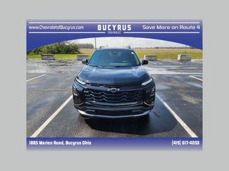 New 2026 Chevrolet Equinox LT 360° Tour