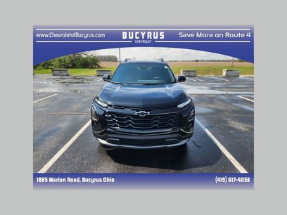 New 2026 Chevrolet Equinox LT