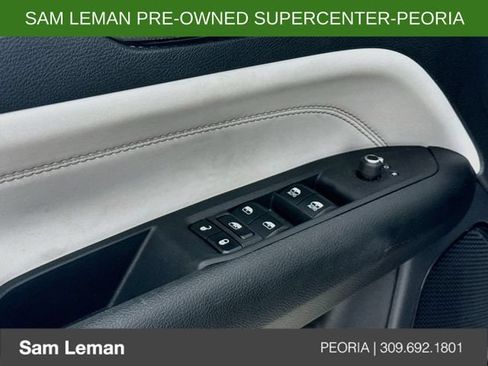 Used 2023 Jeep Compass Limited AWD/4WD image 17