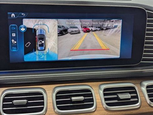 Certified 2026 Mercedes-Benz GLE 350 4MATIC image 15