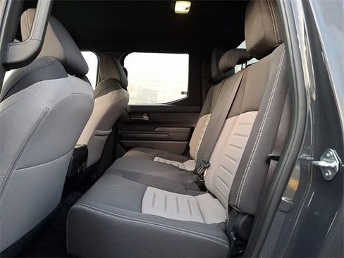 Certified 2025 Toyota Tacoma TRD Off-Road image 17